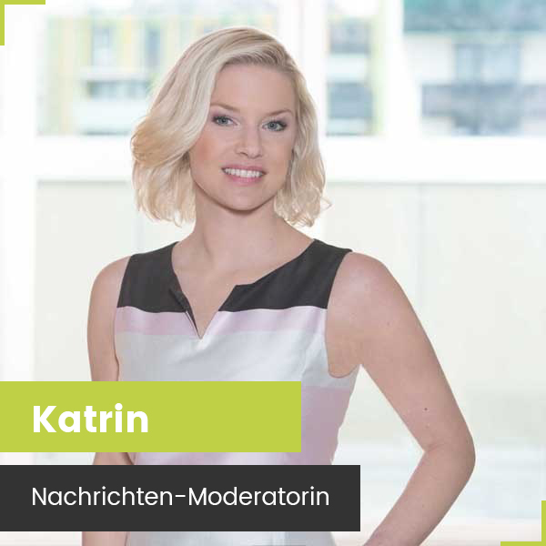 Katrin Moderatorenpool