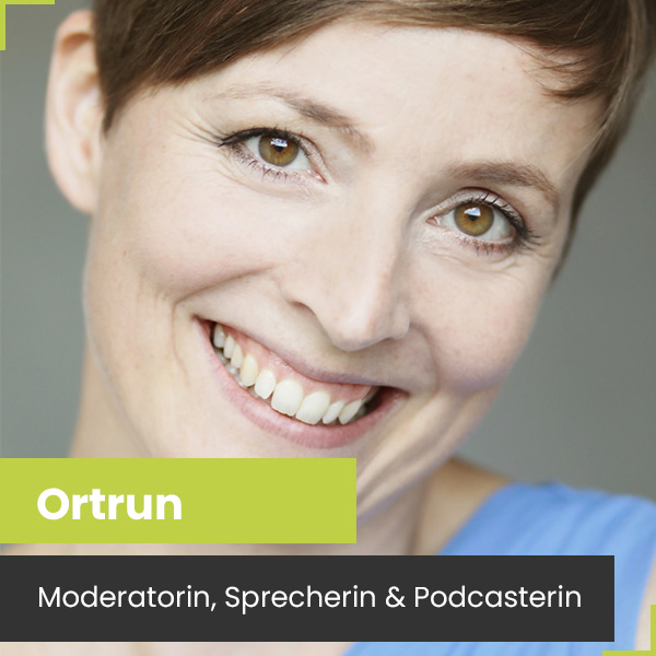 Ortrun